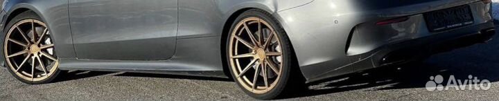 Оригинал vossen HF-3