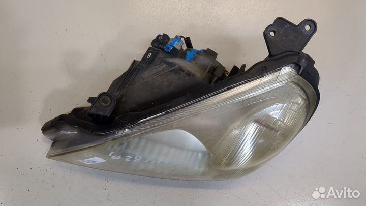 Фара (передняя) левая Suzuki Liana, 2004