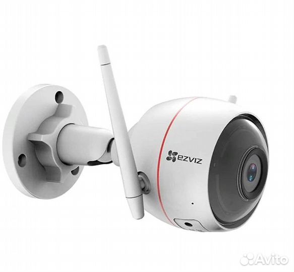 CS-C3W (4MP,4mm,H.265)