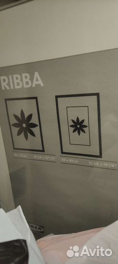 Рамки для фото IKEA