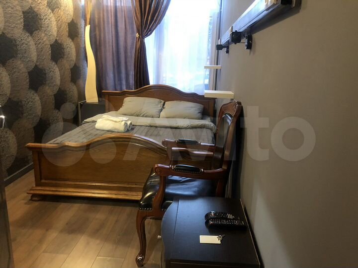 Комната 15 м², 1/14 эт.