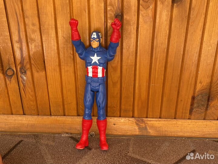 Супер америка