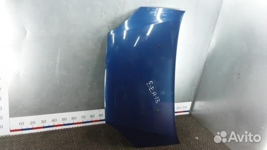 Капот ford C-MAX 1 (BEA13D201)