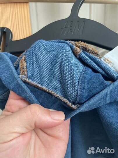 Легинсы h&m 86,92,98