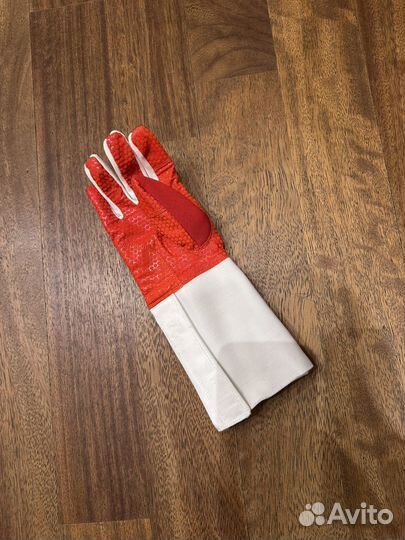 Перчатка для фехтования правая