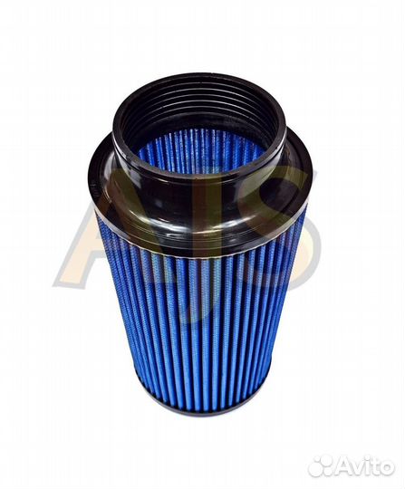 Simota фильтр-нулевик Flat Cap цилиндр 151-220-101