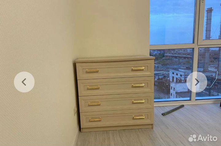 Сборка мебели