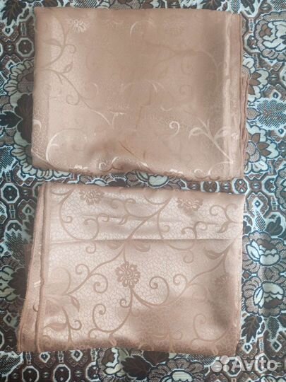 Ткань для штор