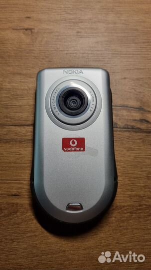 Телефон Nokia 6630