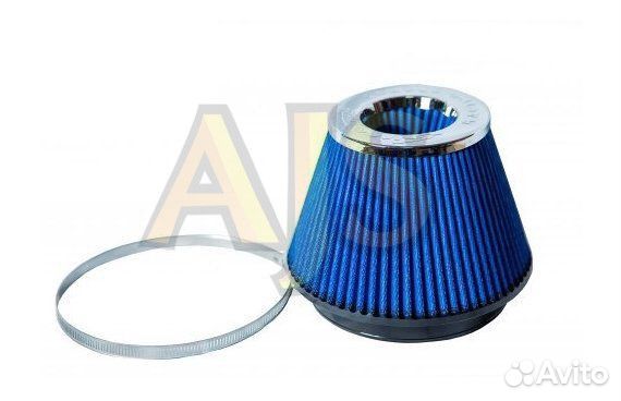 Simota фильтр-нулевик Double Inlet конус 190-130-152