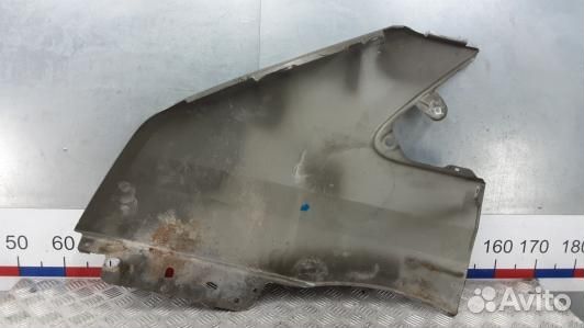 Крыло переднее правое ford transit 7 (ADN27EC01)
