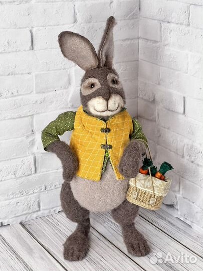 Кролик Питер