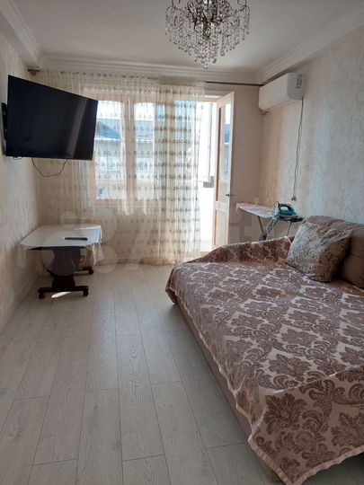 2-к. квартира, 42 м², 5/5 эт.