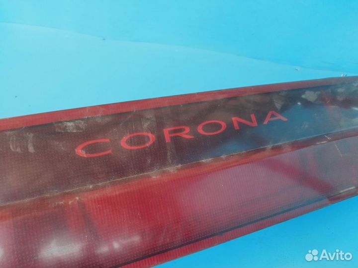 Стоп сигнал задний для Toyota Corona ST190