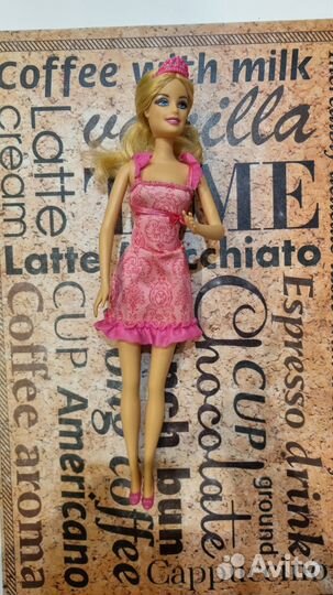 Кукла Барби 'Принцесса Сладких снов'