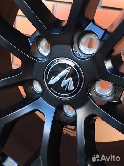 Диски R19 Makstton дизайн BBS