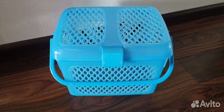 Корзина для пикника, для животных