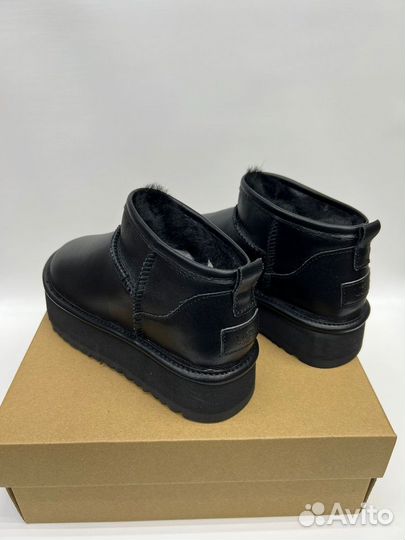 Ugg Classic Ultra mini