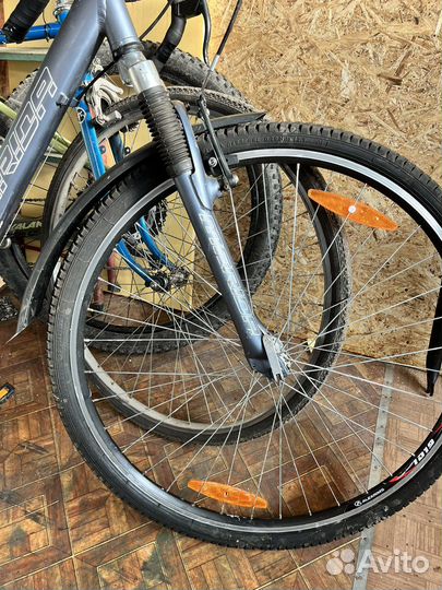 Велосипед merida 29