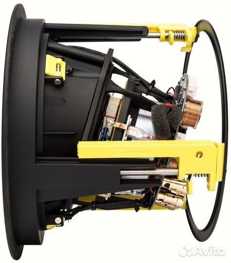 Встраиваемая акустика Dynaudio S4-DVC65