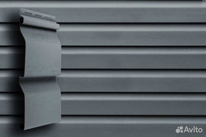 Сайдинг Тимберблок Пихт