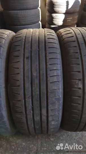 Nokian Tyres Nordman SZ 205/55 R16 94W