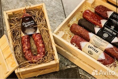 Вахта Разнорабочий на колбасный цех в Москве