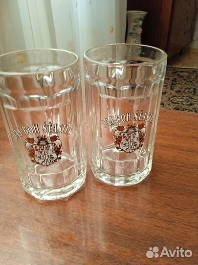 Посуда СССР