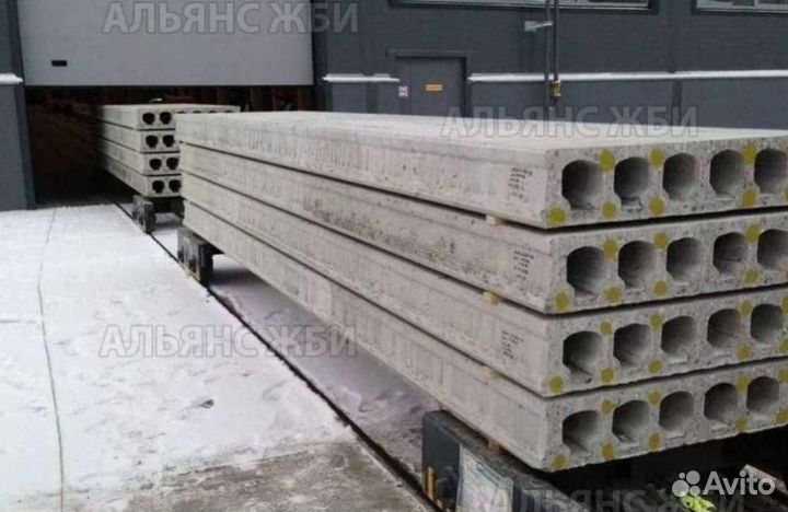 Жби плиты перекрытия пк36-15-8 опт