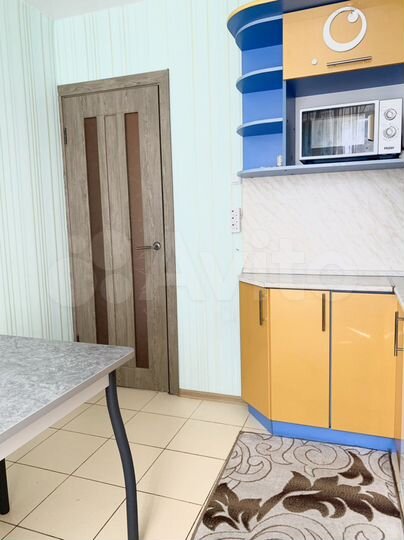 4-к. квартира, 71 м², 2/9 эт.