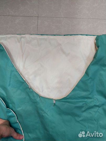 Термоодеяло для обертывания