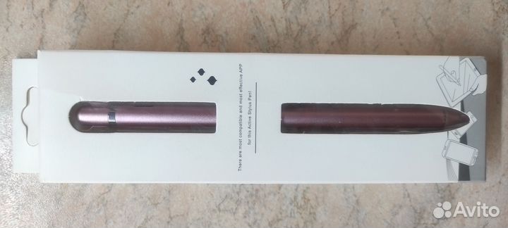Стилусная ручка для планшета и смартфона