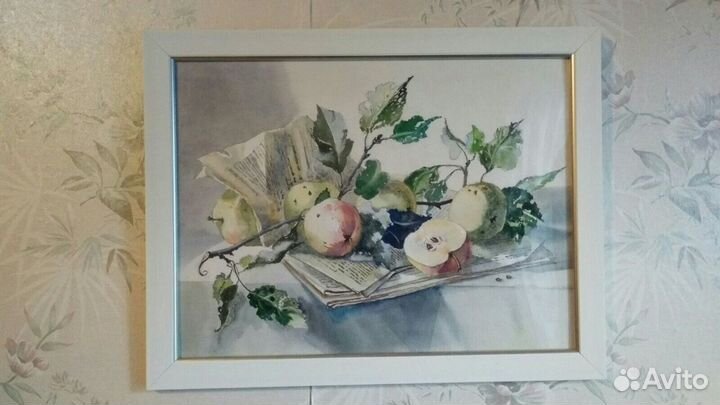 Картины графика