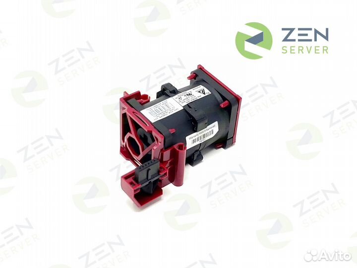 HP DL360 G9 8SFF/2хE5-2660 v4/4х32Gb2400