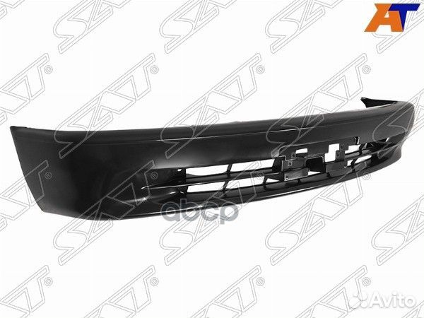 Бампер передний toyota corolla 97-00 stty27000c