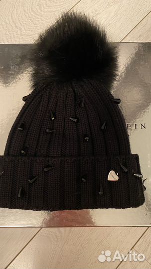 Шапка зимняя