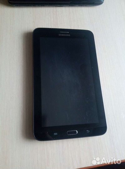 Планшет samsung galaxy tab