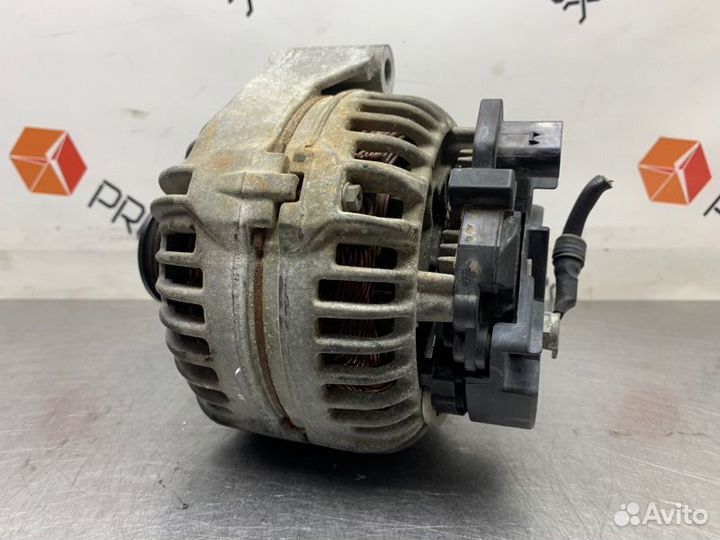 Генератор Mercedes S-Class C215 M113 5.0I 2001