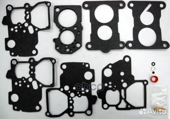 Рем.к-кт карбюратора S35G meat & doria