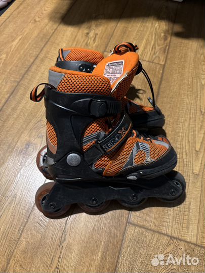 Ролики детские K2