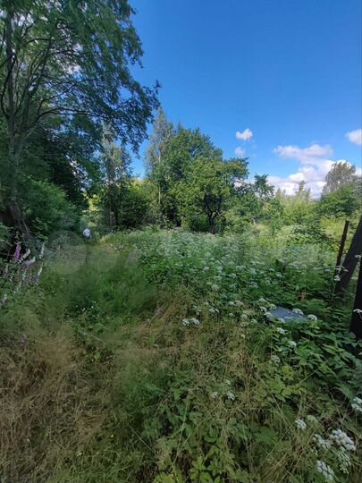 Участок 2,7 сот. (СНТ, ДНП)