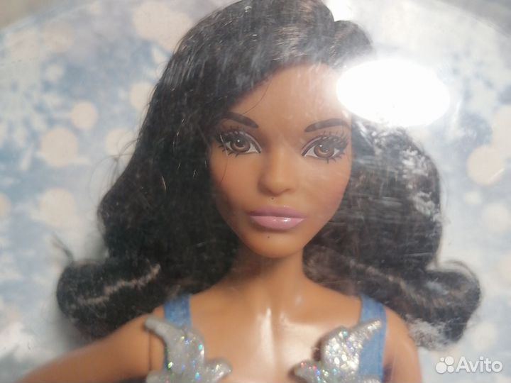 Кукла барби