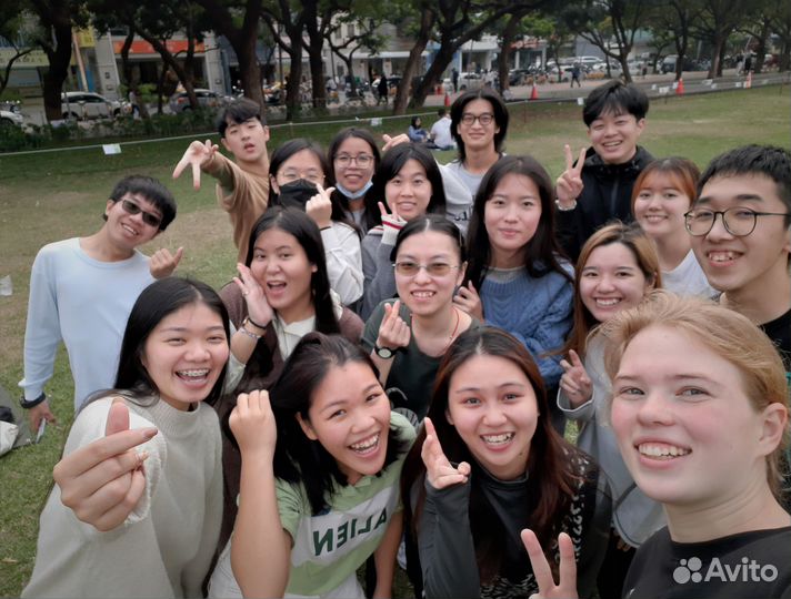 Репетитор по китайскому языку