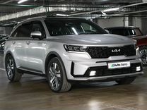 Kia Sorento 2.5 AT, 2022, 65 161 км, с пробегом, цена 4 349 000 руб.