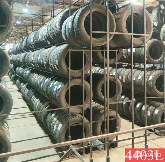 Hankook Dynapro HP2 RA33 215/65 R16 98P