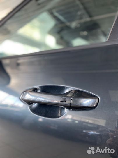 Kia Seltos 2.0 CVT, 2023, 5 км