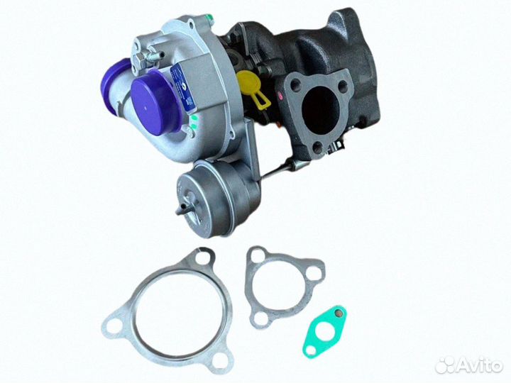 Турбина газель cummins