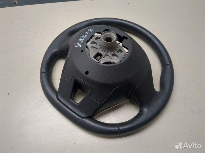 Руль Renault Laguna 3 2007, 2008