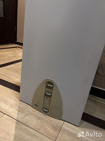 Газовый котел baxi на запчасти