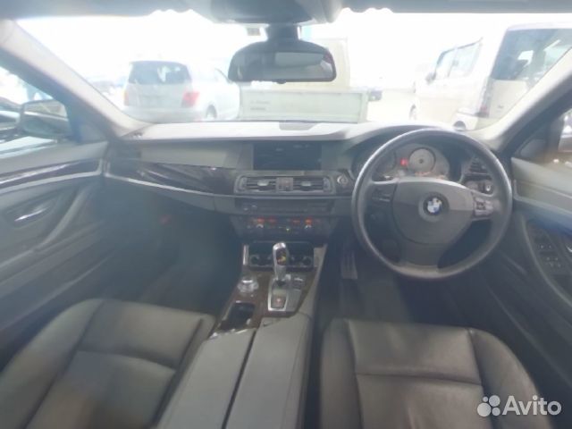 Авто на разбор Bmw 5-Series F10 N20B20B 2013